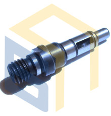 Шпіндель УШМ болгарки Forte EG 14-125 L Old model (33492)