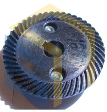 Шестерня велика УШМ болгарки Forte EG 16-180 N (33498)