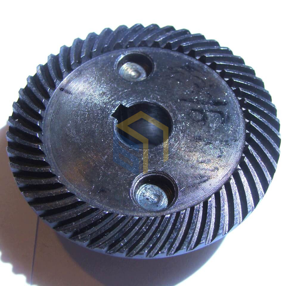 Шестерня большая УШМ болгарки Forte EG 16-180 N (33498)