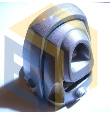 Корпус редуктора УШМ болгарки Forte EG 16-180 N (33499)