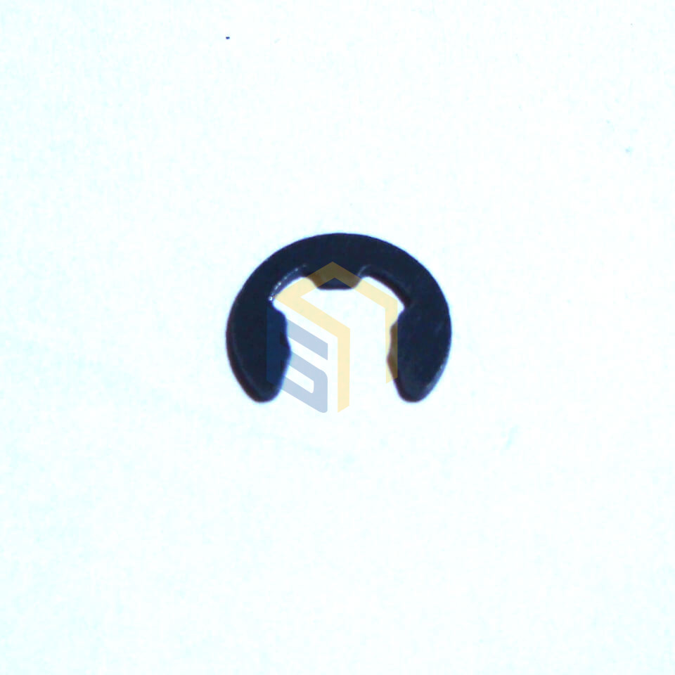 Стопорное кольцо фиксатора УШМ болгарки Forte EG 16-180 N (33500)