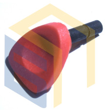 Кнопка-фиксатор УШМ болгарки Forte EG 16-180 N (33502)