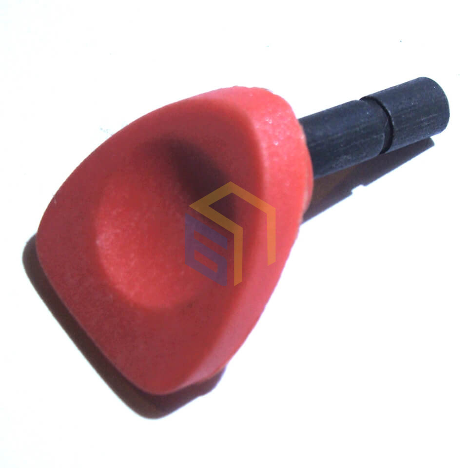 Кнопка-фіксатор УШМ болгарки Forte EG 16-180 N (33502)