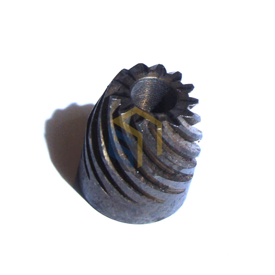 Шестерня малая УШМ болгарки Forte EG 16-180 N (33503)