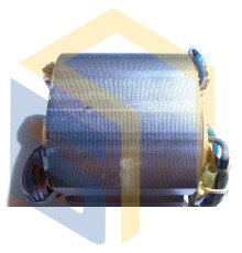 Статор УШМ болгарки Forte EG 16-180 N (33505)