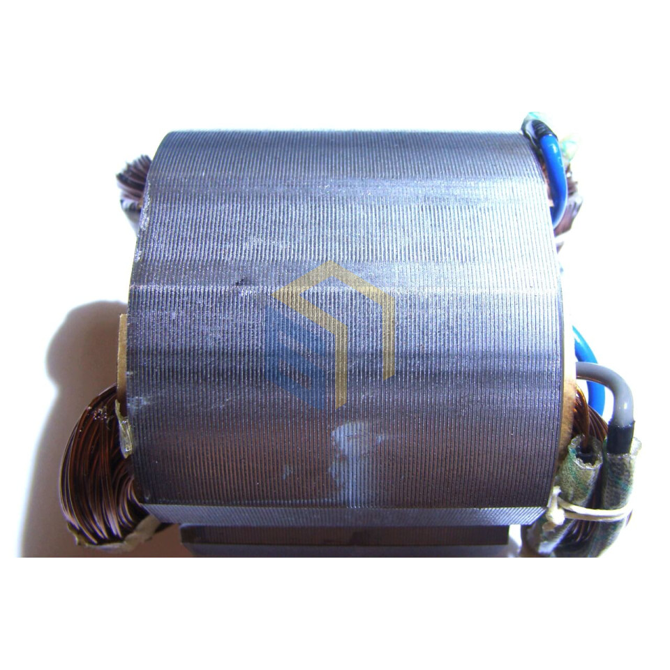 Статор УШМ болгарки Forte EG 16-180 N (33505)