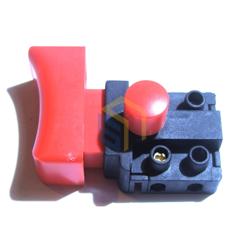 Вимикач УШМ болгарки Forte EG 16-180 N (33507)