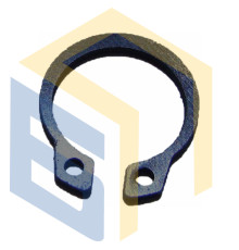 Стопорне кільце УШМ болгарки Forte EG 24-230 SN (33513)