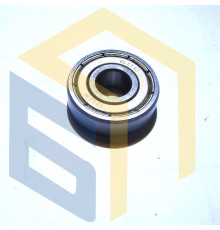 Підшипник 608 УШМ болгарки Forte EG 24-230 SN (33522)