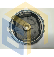 Маховик генератора бензинового Forte FG3500E (33538)