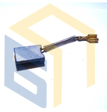 Щітка вугільна УШМ болгарки Forte EG 24-230 SN (33585)