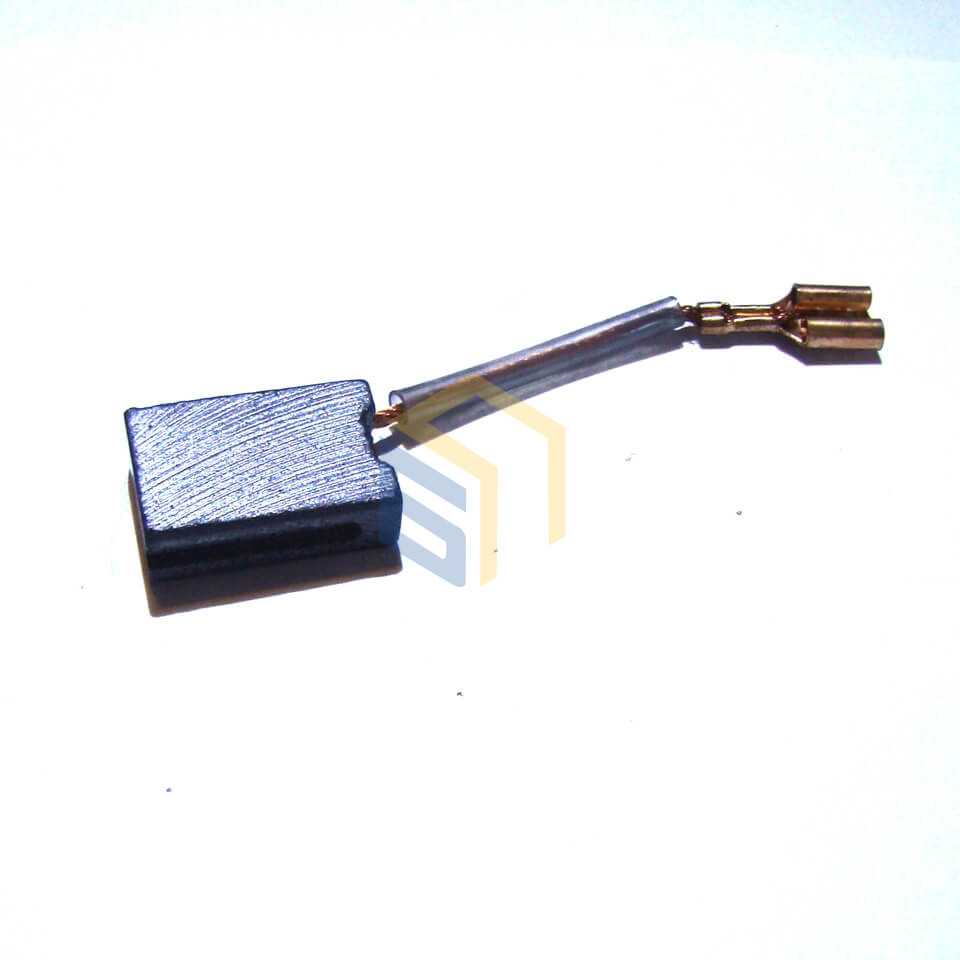 Щітка вугільна УШМ болгарки Forte EG 24-230 SN (33585)