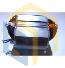 Статор перфоратора Forte PLRH 32-16 RV (34175)