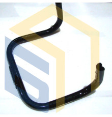 Рама бетономешалки Forte EW7150 (34403)