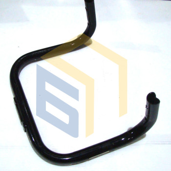Рама бетономешалки Forte EW7150 (34403)