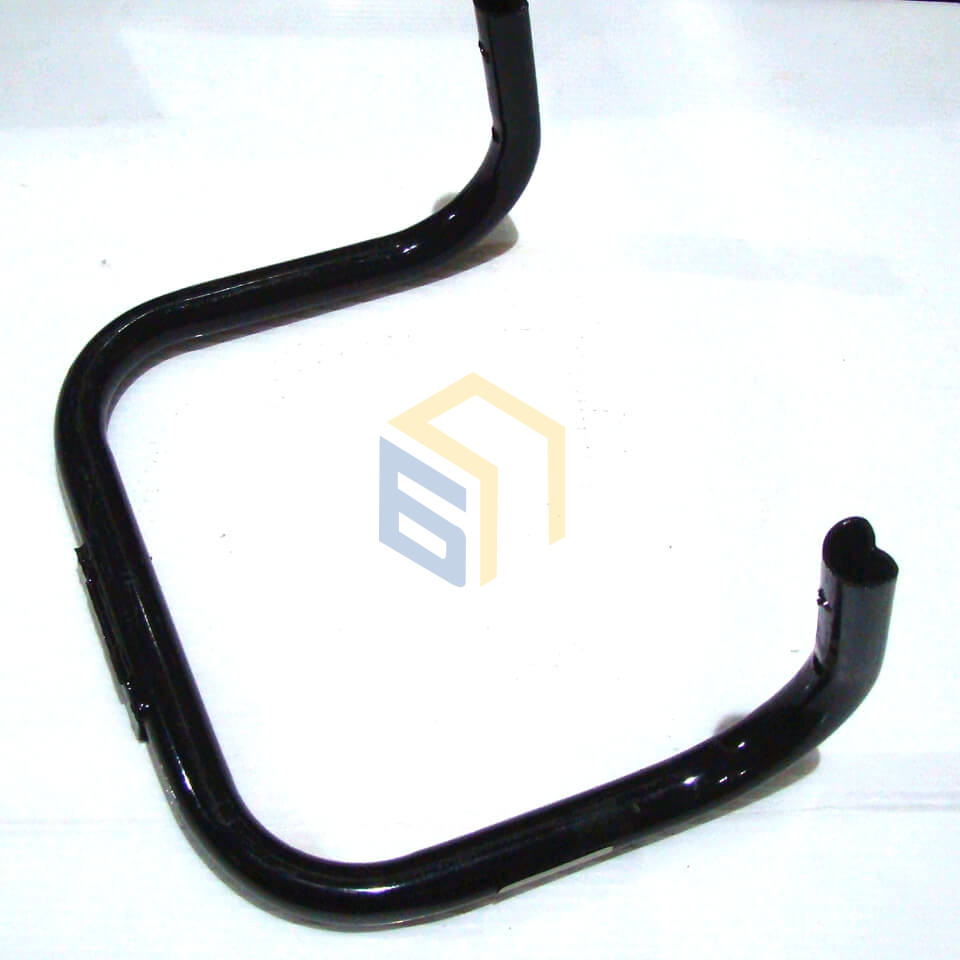 Рама бетономешалки Forte EW7150 (34403)