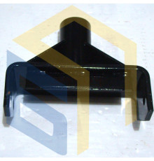 Кронштейн поворотный бетономешалки Forte EW4150 (34404)