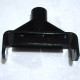 Кронштейн поворотный бетономешалки Forte EW4150 (34404)