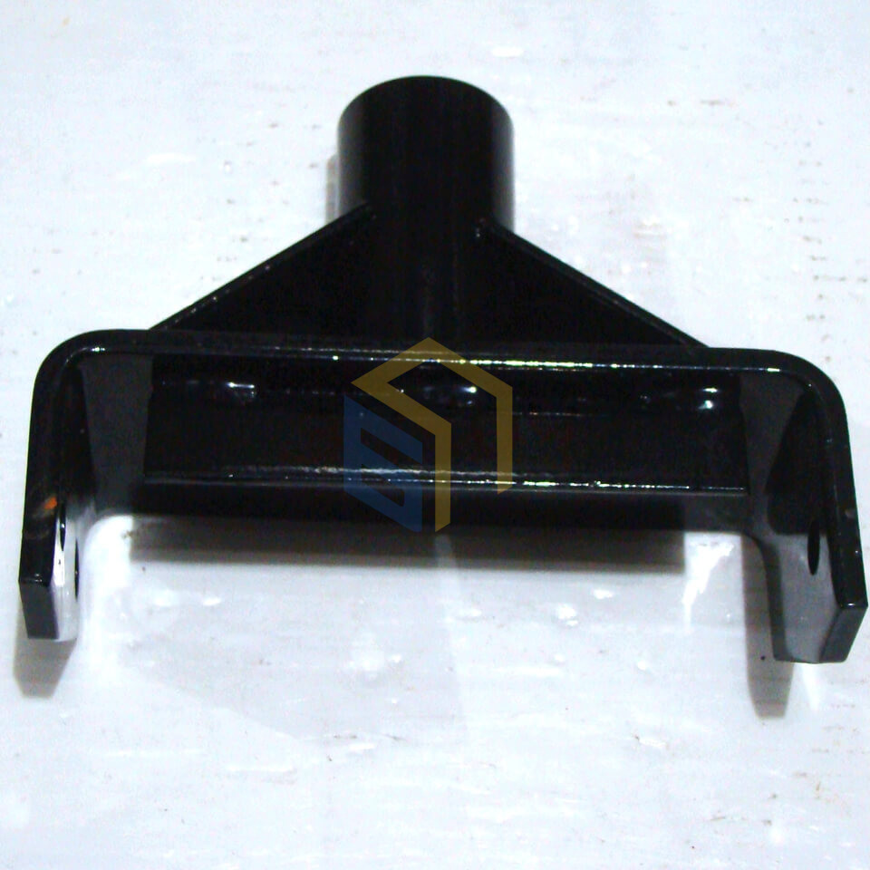 Кронштейн поворотный бетономешалки Forte EW4150 (34404)