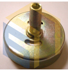 Чашка сцепления мотокосы 7 шлицов Forte БMK-2350, БMK-1743, MK-430, MK-500 (34547)