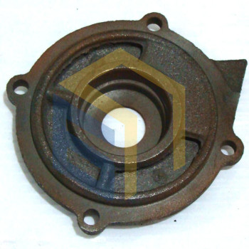 Корпус підшипника компресора повітряного Forte W-0.5/100 (34600)