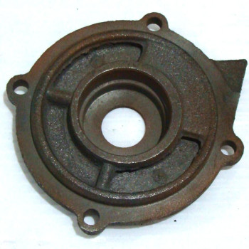 Корпус підшипника компресора повітряного Forte W-0.5/100 (34600)