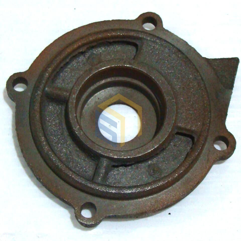 Корпус підшипника компресора повітряного Forte W-0.5/100 (34600)