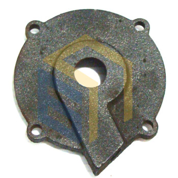 Корпус підшипника компресора повітряного Forte W-0.5/100 (34600)