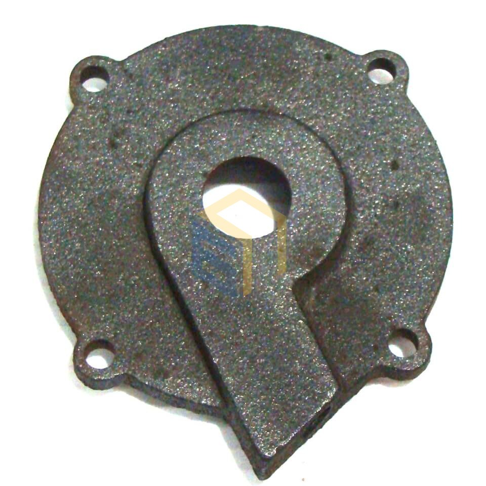 Корпус підшипника компресора повітряного Forte W-0.5/100 (34600)