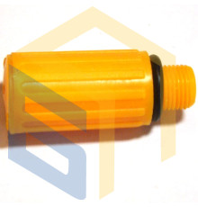 Сапун компресора повітряного Forte W-0.5/100 (34601)