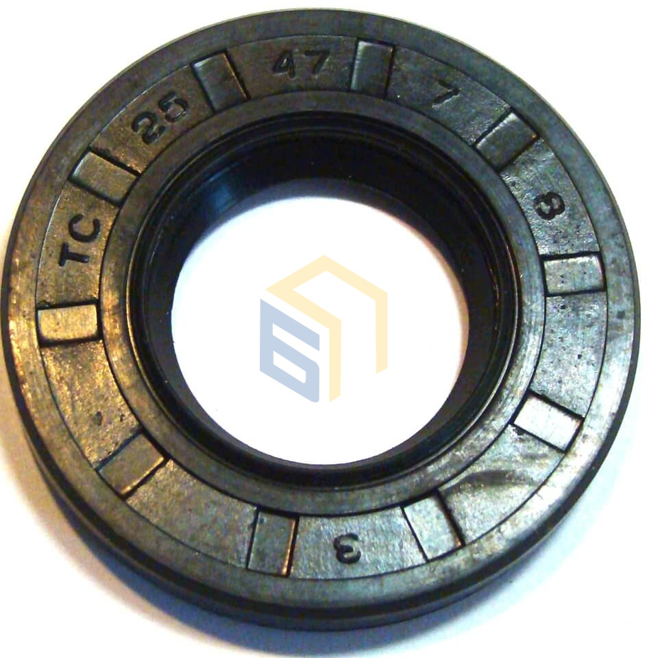 Сальник компресора повітряного Forte W-0.5/100 (34603)