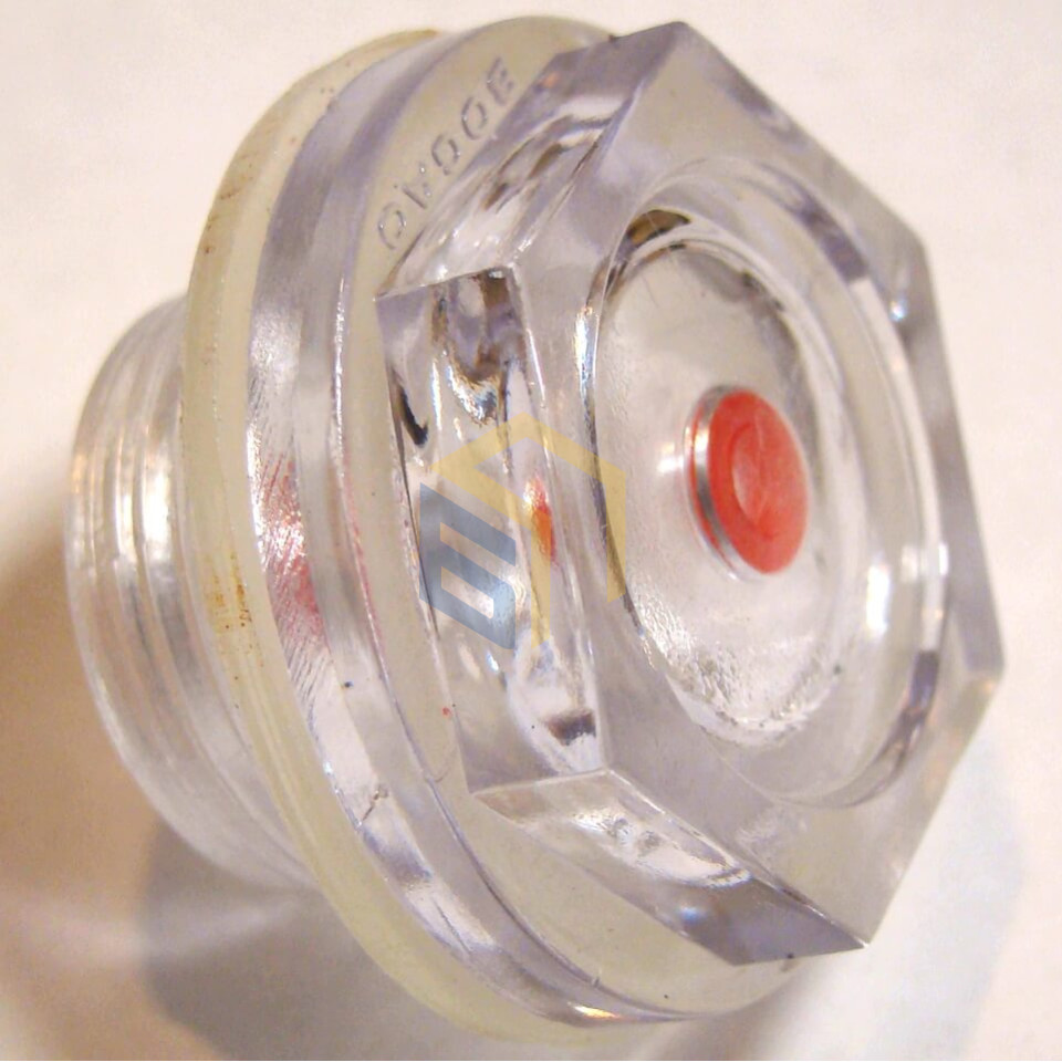 Индикатор уровня масла компрессора воздушного Forte W-0.5/100 (34606)