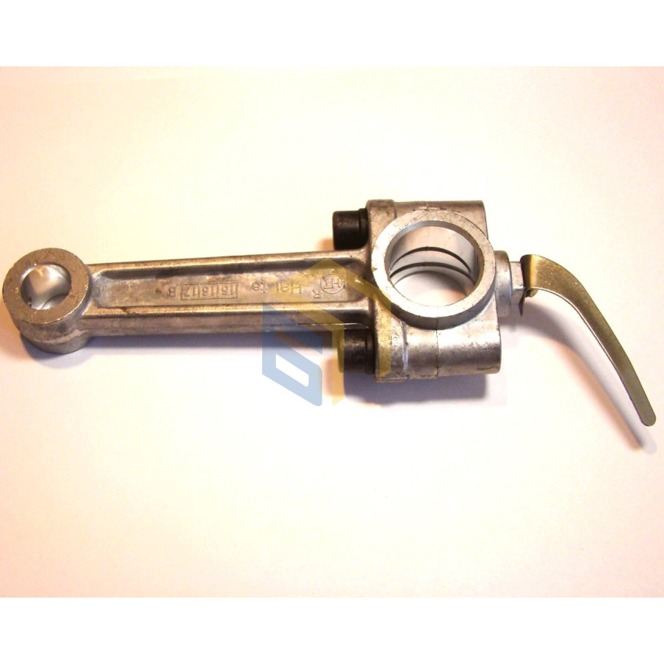 Шатун у зборі компресора повітряного Forte W-0.5/100 (34608)