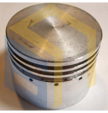 Поршень компрессора воздушного Forte W-0.5/100 (34609)