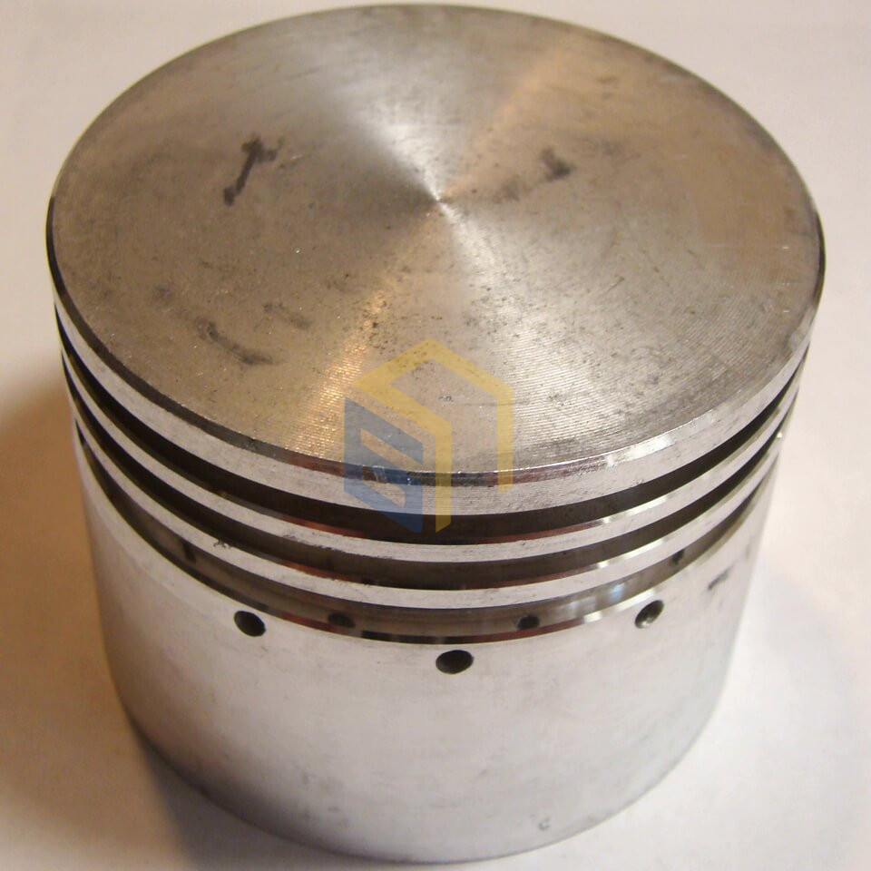 Поршень компресора повітряного Forte W-0.5/100 (34609)