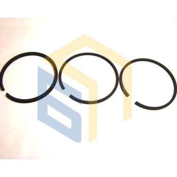 Кільця поршневі (набір) компресора повітряного Forte W-0.5/100 (34610)