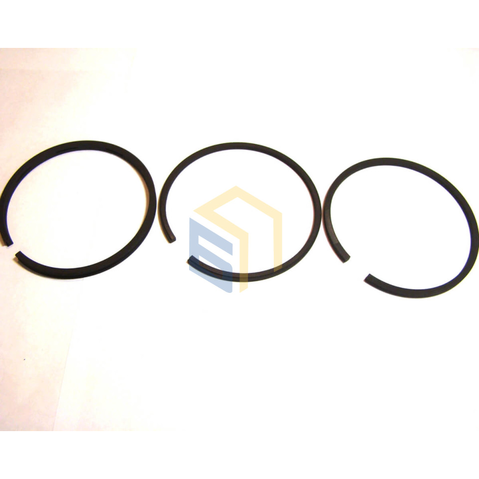 Кільця поршневі (набір) компресора повітряного Forte W-0.5/100 (34610)