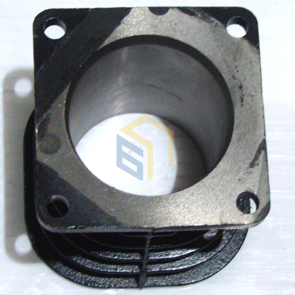 Цилиндр компрессора воздушного Forte W-0.5/100 (34612)