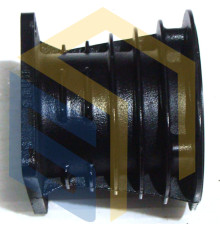 Циліндр компресора повітряного Forte W-0.5/100 (34612)