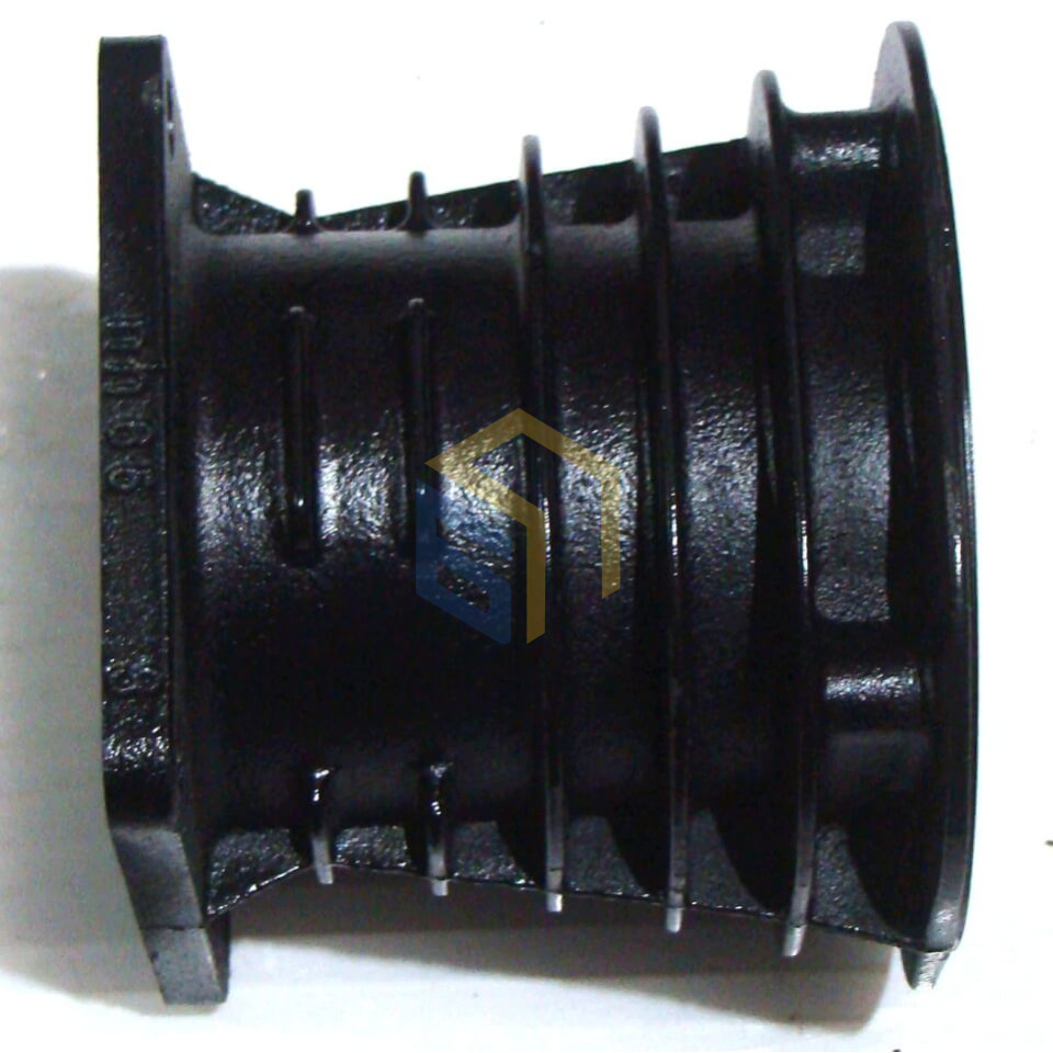 Цилиндр компрессора воздушного Forte W-0.5/100 (34612)