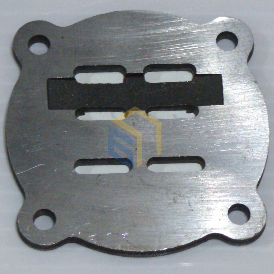 Плита клапана компресора повітряного Forte W-0.5/100 (34614)