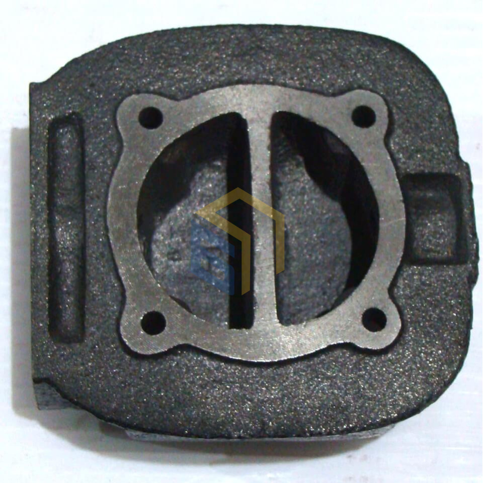 Головка циліндра компресора повітряного Forte W-0.5/100 (34617)