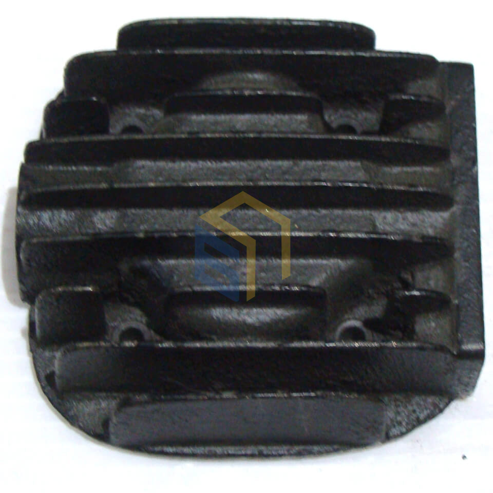 Головка циліндра компресора повітряного Forte W-0.5/100 (34617)