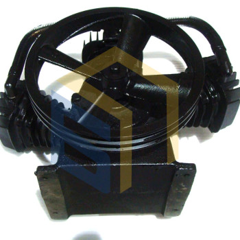Головка в зборі компресора повітряного Forte W-0.5/100 (34625)