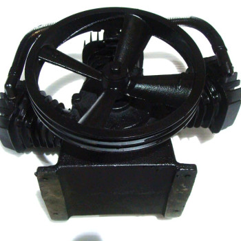 Головка в зборі компресора повітряного Forte W-0.5/100 (34625)