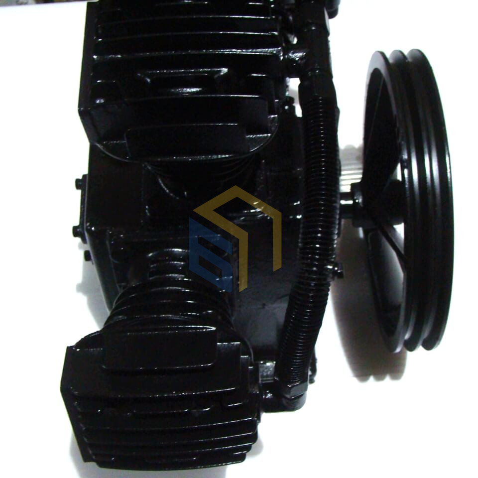 Головка в зборі компресора повітряного Forte W-0.5/100 (34625)