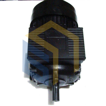 Електродвигун (220V) компресора повітряного Forte W-0.5/100 (34627)