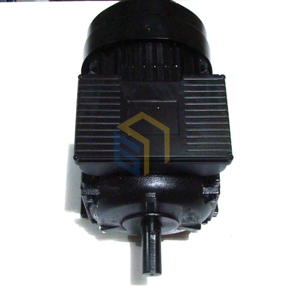 Електродвигун (220V) компресора повітряного Forte W-0.5/100 (34627)