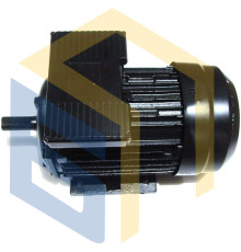 Электродвигатель (220V) компрессора воздушного Forte W-0.5/100 (34627)