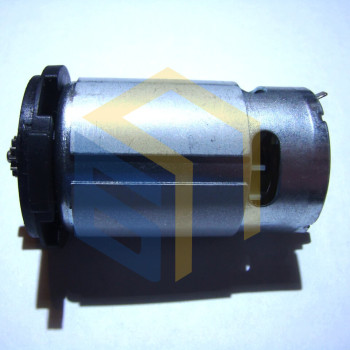 Електродвигун шурупокрута акумуляторного Forte PLCD 1215-2 B2 (34654)